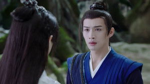 Poster for Episode 11 Poster for Episode 11