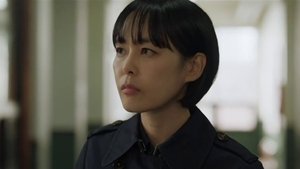Poster for The Face Of The Suspect