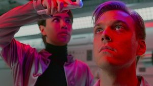 Poster for I Think We're Alone Now