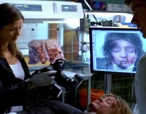Poster for Dead Again