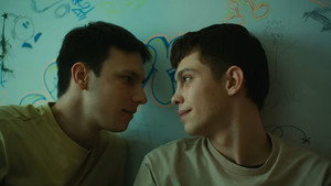Poster for Imagine the best thing