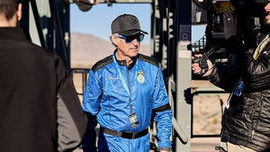 Poster for Episode 1