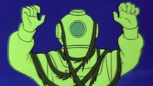 Poster for A Clue for Scooby-Doo