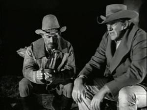 Poster for Twenty Miles from Dodge