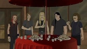 Poster for Dethdoubles