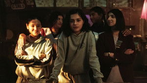 Poster for Ready to Fight