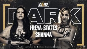 Poster for December 08, 2020
