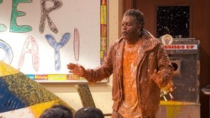 Poster for Career Day Catastrophe