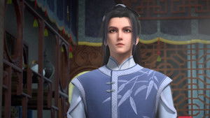 Poster for Episode 3