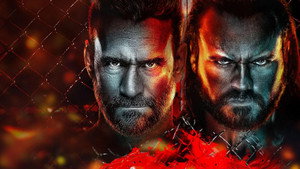 Poster for Bad Blood 2024 Poster for Bad Blood 2024