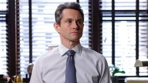 Poster for Folk Hero