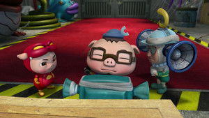 Poster for Episode 47