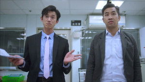 Poster for Episode 3