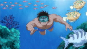 Poster for Sumo Train Poster for Sumo Train