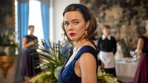 Poster for Late Summer