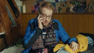 Poster for Episode 2 Poster for Episode 2