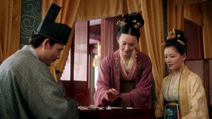 Poster for Episode 34 Poster for Episode 34