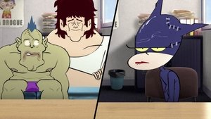 Poster for Episode 13