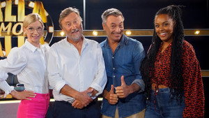 Poster for Episode 17