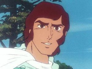 Poster for Episode 9