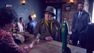 Poster for The Dark Wives