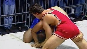 Poster for Wheel of Wrestling Poster for Wheel of Wrestling