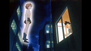 Poster for Sae's Magic, Sae's Feelings, Forever