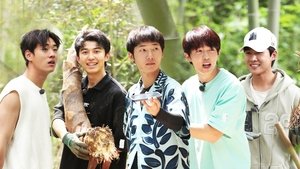 Poster for Episode 38