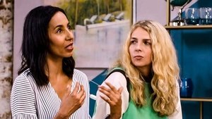 Poster for Episode 5 Poster for Episode 5