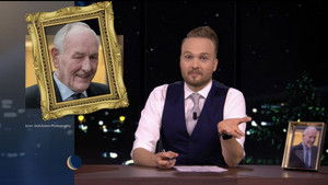 Poster for Leaked recording Sywert, Sanne Wallis de Vries