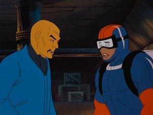 Poster for Deadly Junket