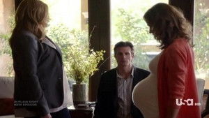 Poster for A Womb with a View