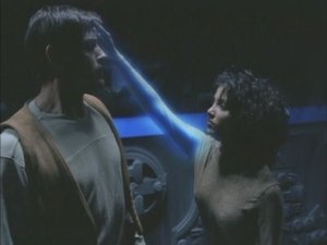 Poster for Siren's Song
