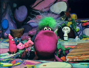 Poster for Nasty Beasty Poster for Nasty Beasty