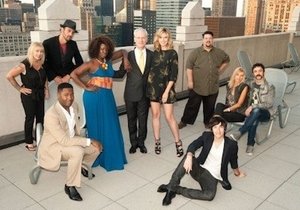 Poster for All-Star Challenge