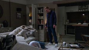 Poster for Tue 12 Aug 2025