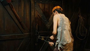 Poster for Episode 8