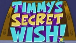Poster for Timmy's Secret Wish