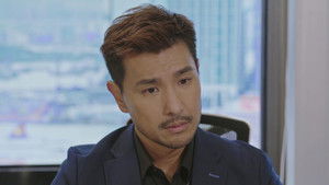 Poster for Episode 8