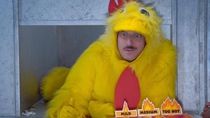 Poster for The Blair Crush Project