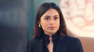 Poster for Naysa's Arrival