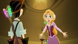 Poster for The Alchemist Returns