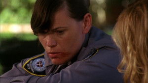 Poster for Looks Like a Lesbian Attack to Me