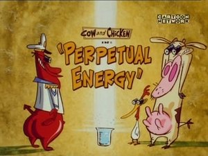 Poster for Perpetual Energy