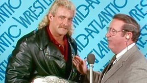 Poster for Mid-Atlantic Championship Wrestling - Dec. 14, 1985 Poster for Mid-Atlantic Championship Wrestling - Dec. 14, 1985