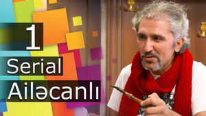 Poster for Episode 1