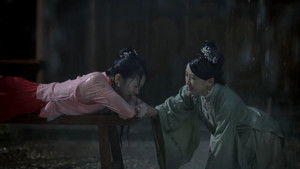 Poster for Episode 1