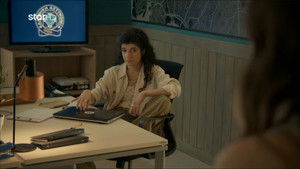 Poster for Episode 8