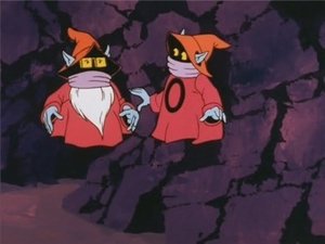 Poster for Orko's Favorite Uncle