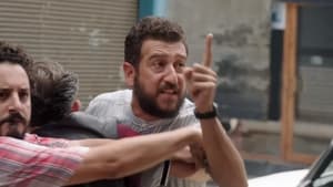 Poster for Episode 4